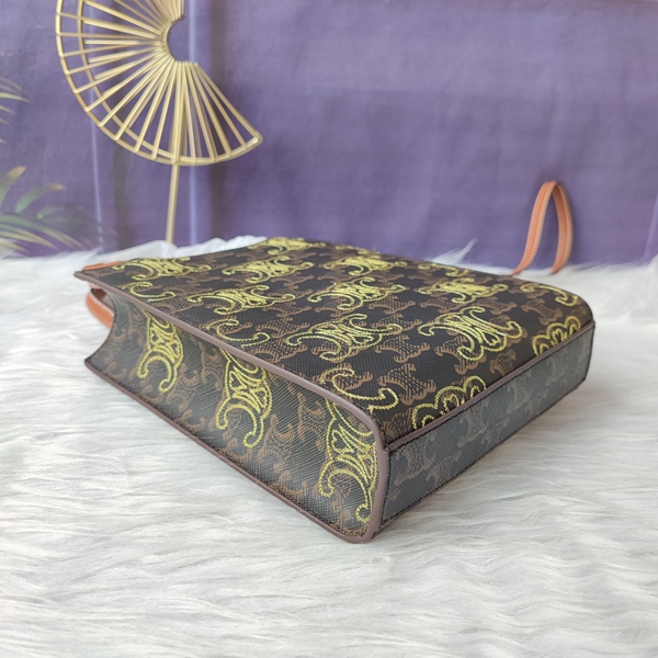 スーパーコピーブランドバッグ内部構造